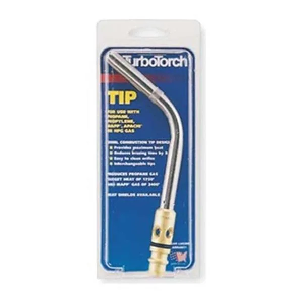TurboTorch TurboTorch Swirl Soldering Tip 11mm — product photo