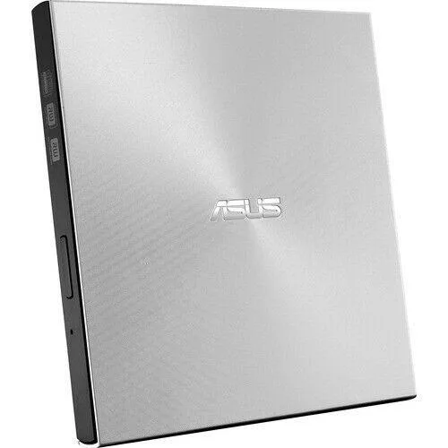 ASUS ASUS SDRW-08U9M-U/SIL/G/AS/P2G ZenDrive DVD writer — product photo