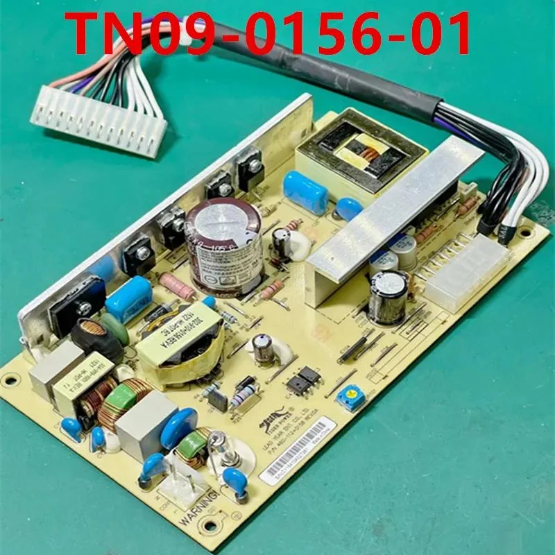 KHACHIMO KHACHIMO 12V 13A 156W ATX power supply TN09-0156-01 460-112+0158 — product photo