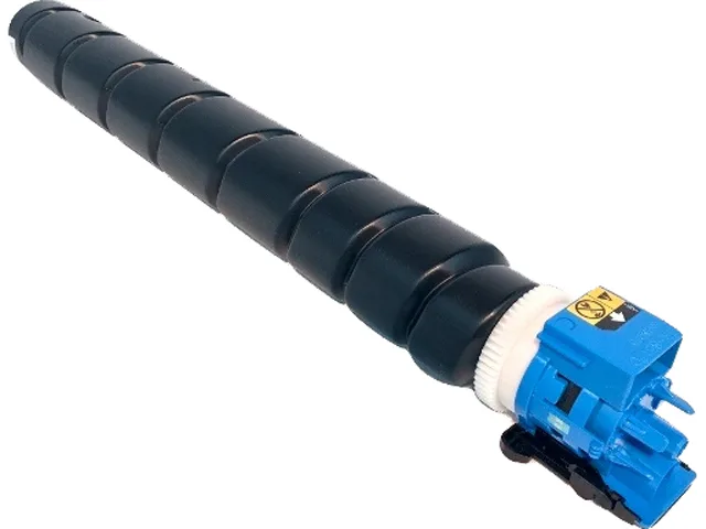 Kyocera Kyocera TK8527C Cyan toner cartridge 15000 pages — product photo
