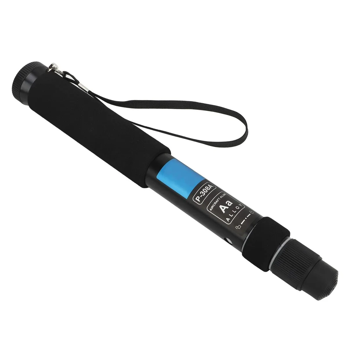 ALSEYE ALSEYE P308A 8-Section Telescopic Monopod 160cm 2 in 1 accessory — product photo