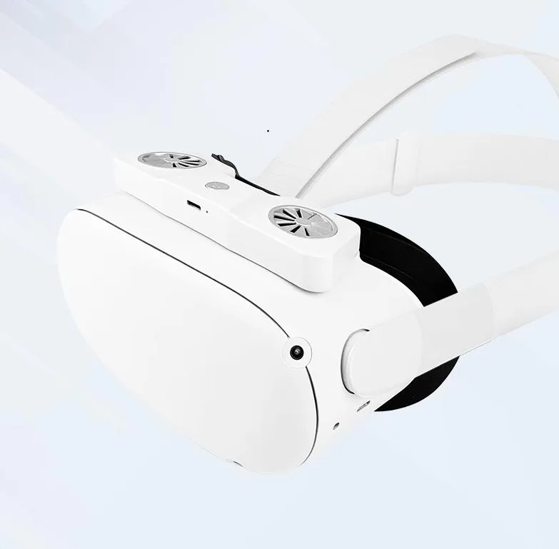 Corn Electronics Corn Electronics Double Cooling Fan System vr accessory — product photo