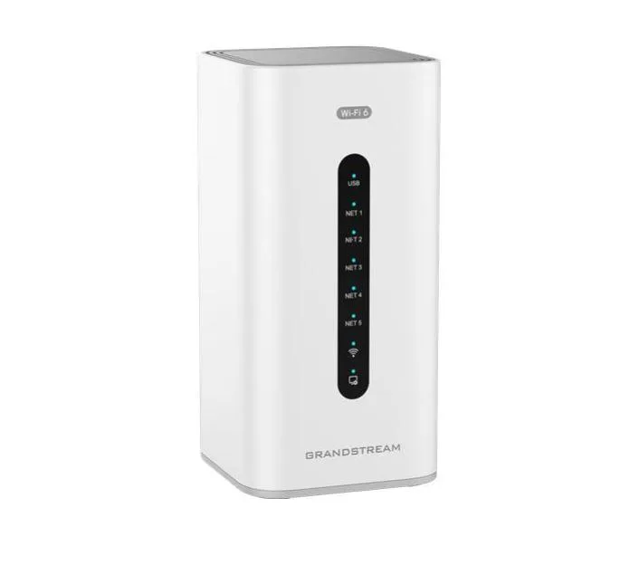 Grandstream Grandstream GCC6010W firewall appliance — product photo