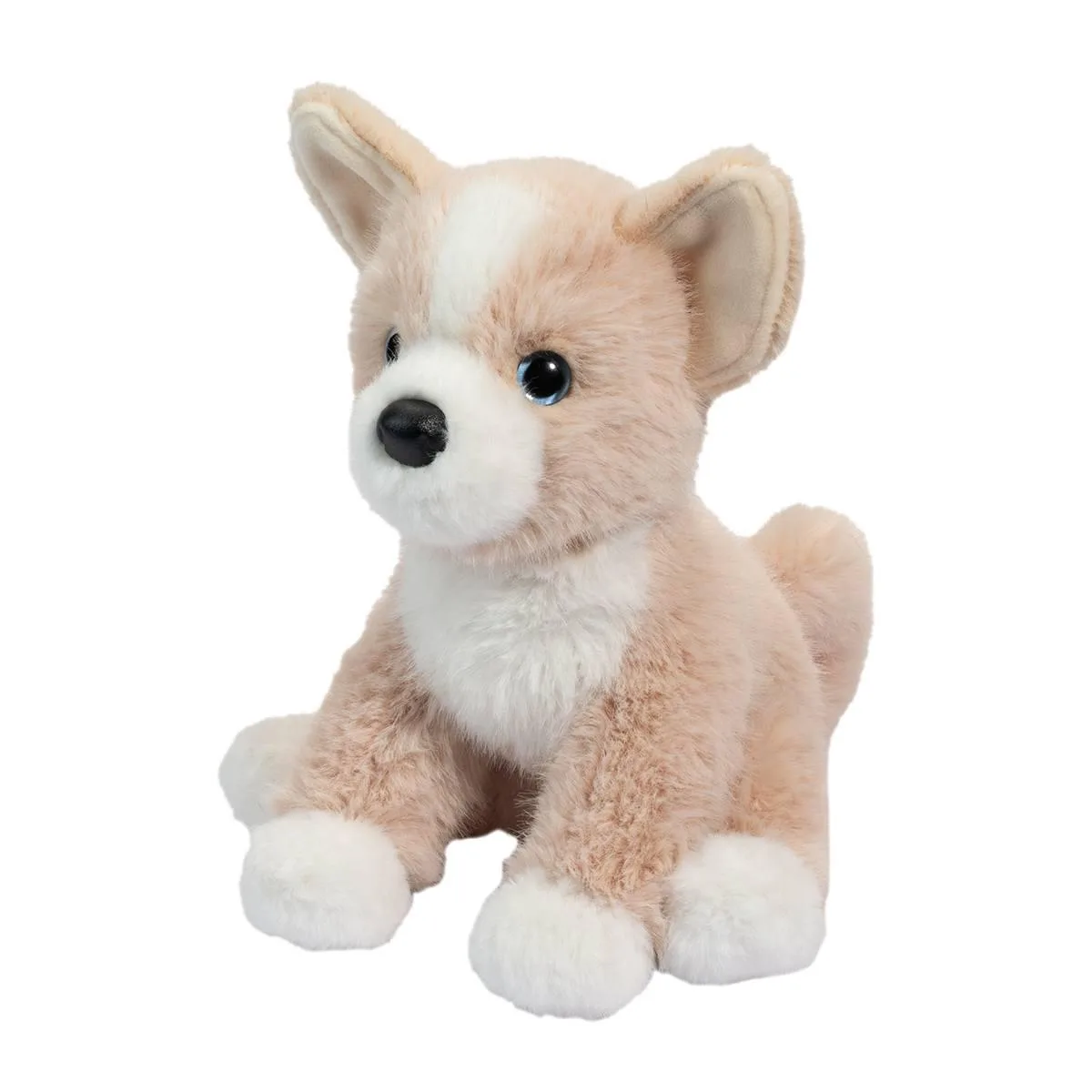Douglas Toys Douglas Toys Pookie Pomsky Mini Stuffed Animal 8 — product photo
