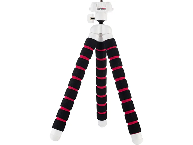 Datacolor Datacolor STPP100 Spyder Tripod Pro camera tripod 28 cm 156 g 800 g capacity — product photo