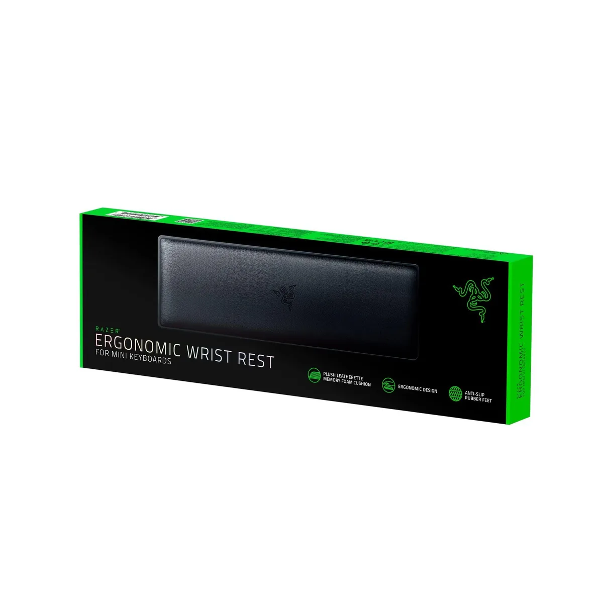  Razer RC21-01720100-R3M1 Wrist Rest 60% 292.5mm — product photo
