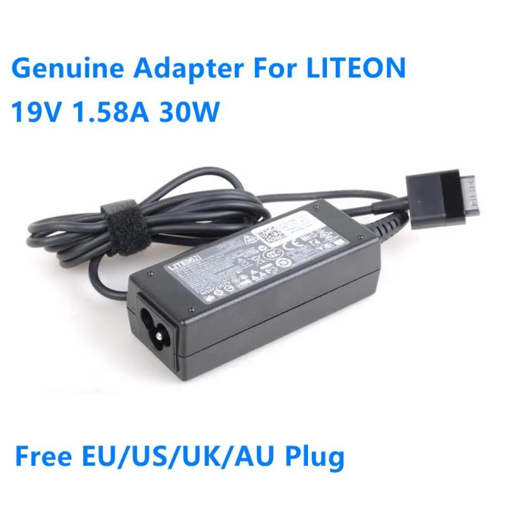 Graviton Graviton PA-1300-04 19V 1.58A 30W USB AC Adapter — product photo