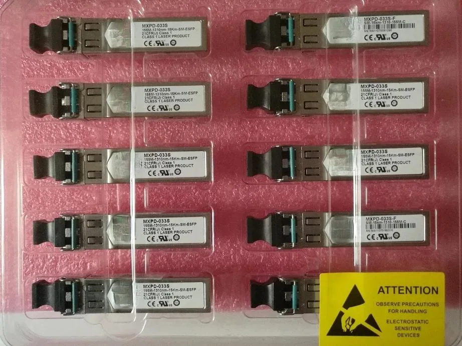 Supersuperuncle Supersuperuncle Server Power Supply 155M 1310nm 15Km MXPD-033S — product photo
