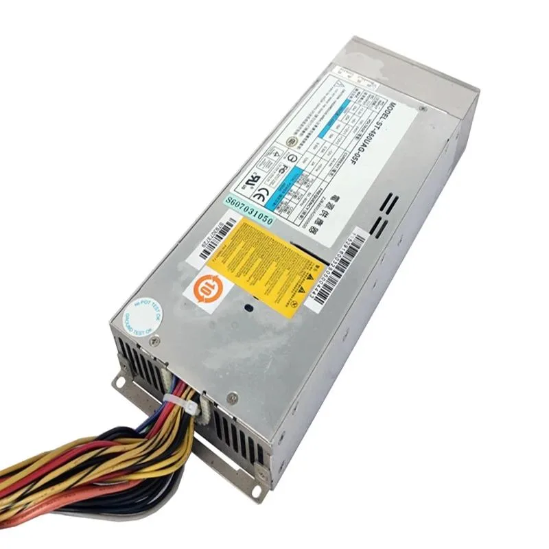 KHACHIMO KHACHIMO ST-400UAG-05F 400W ATX power supply — product photo