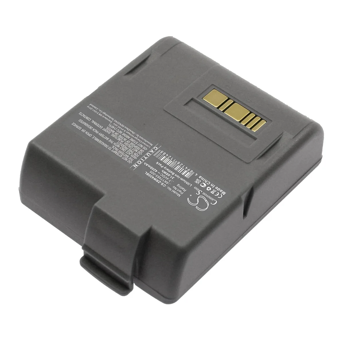  FYIOGXG 4200mAh 7.40V Li-ion Battery for L405 RW420 EQ AK17463-005 CT17102-2 — product photo