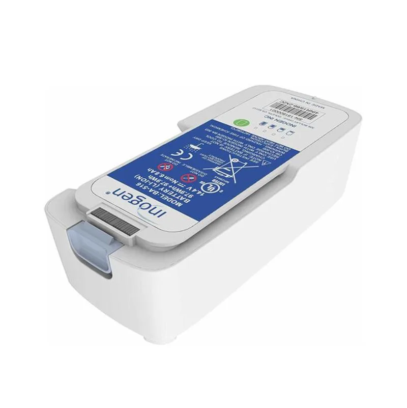 KingSener KingSener BA-516 14.4V 6.4Ah 92.2Wh Li-ion battery — product photo