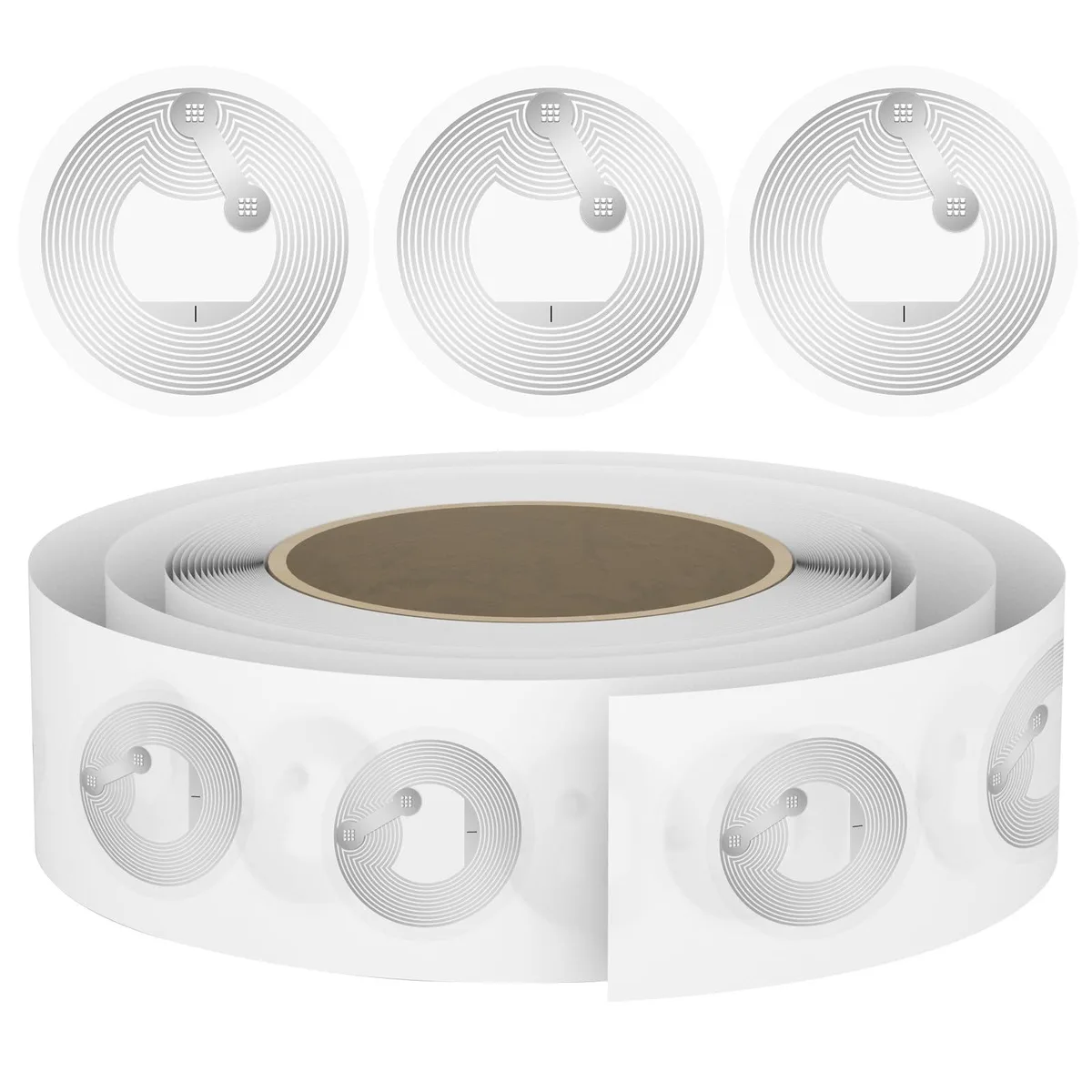  Avery NTAG215-Moist-25MM NFC tag board 25mm 30pcs — product photo