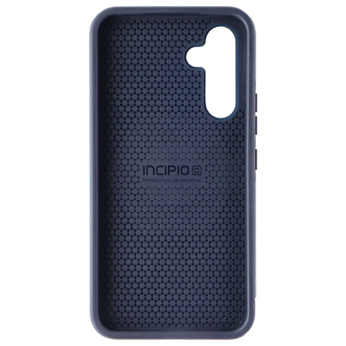 Incipio Incipio Duo Series Case Samsung Galaxy A54 5G Midnight Navy Inkwell Blue — product photo