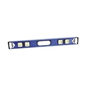 Westward Westward 4MRV7 I-Beam Level 24 in Aluminum — product photo