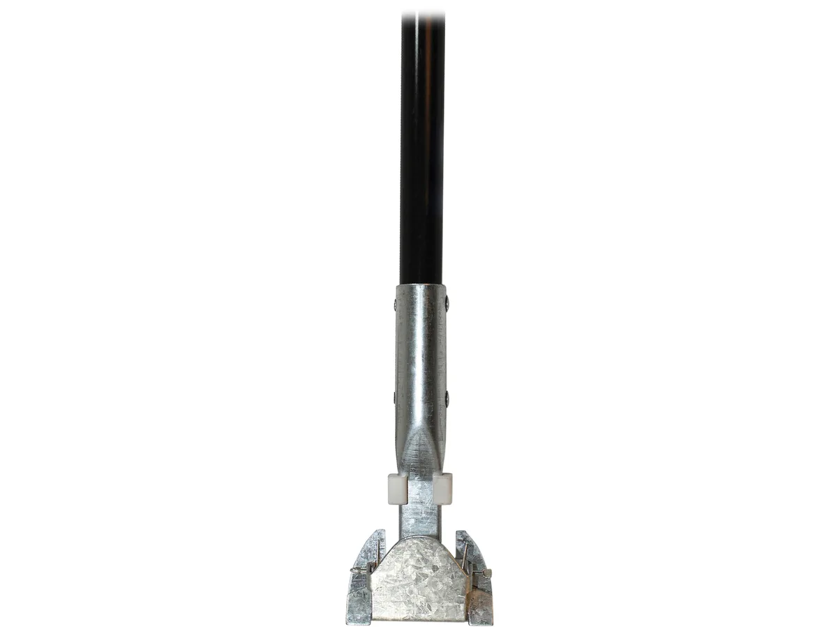 Genuine Joe Genuine Joe 02332CT Clip-on Dust Mop Steel Handle Cleaning — product photo