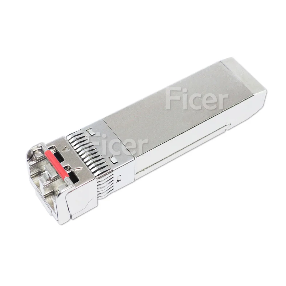 Ficer Technology Co., Ltd Ficer Technology Co., Ltd SFP+ Transceiver 10G ER 40KM Commercial Temperature — product photo