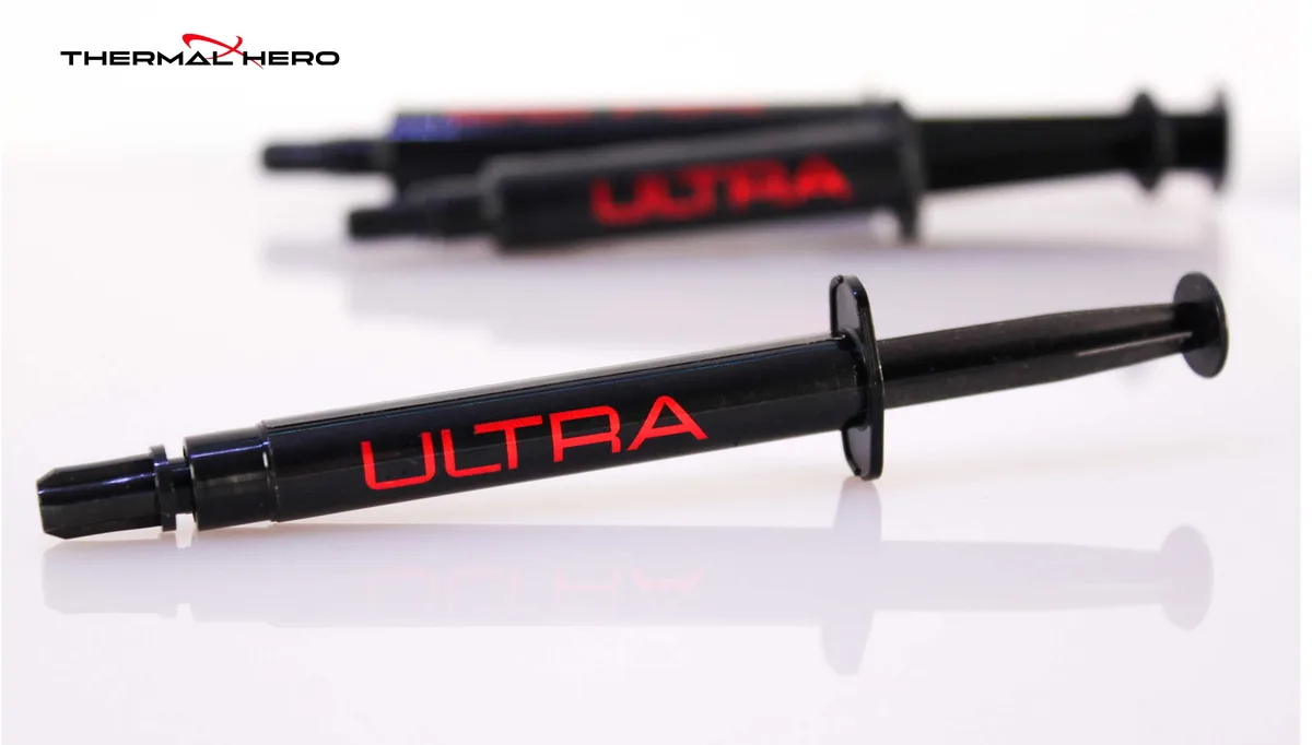 Thermal Hero Thermal Hero ULTRA Series Thermal Paste 10g — product photo