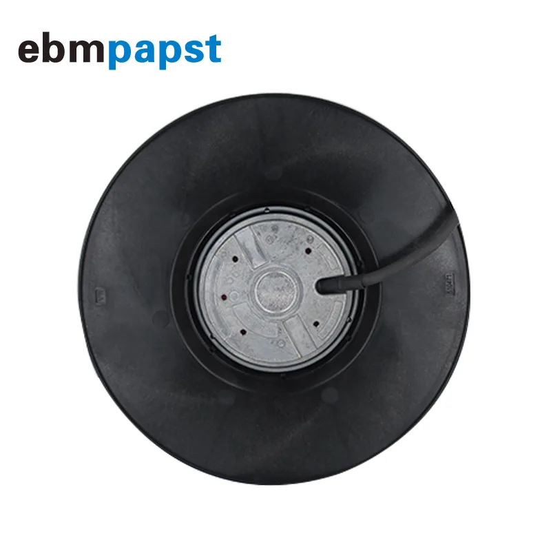 Fans Fans R2E225-BD92-09Motor case fan — product photo