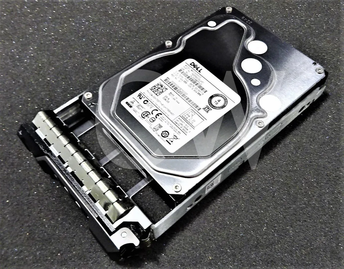 DELL DELL MG03ACA400 4TB 7200RPM SATA 3.5" internal hard drive — product photo