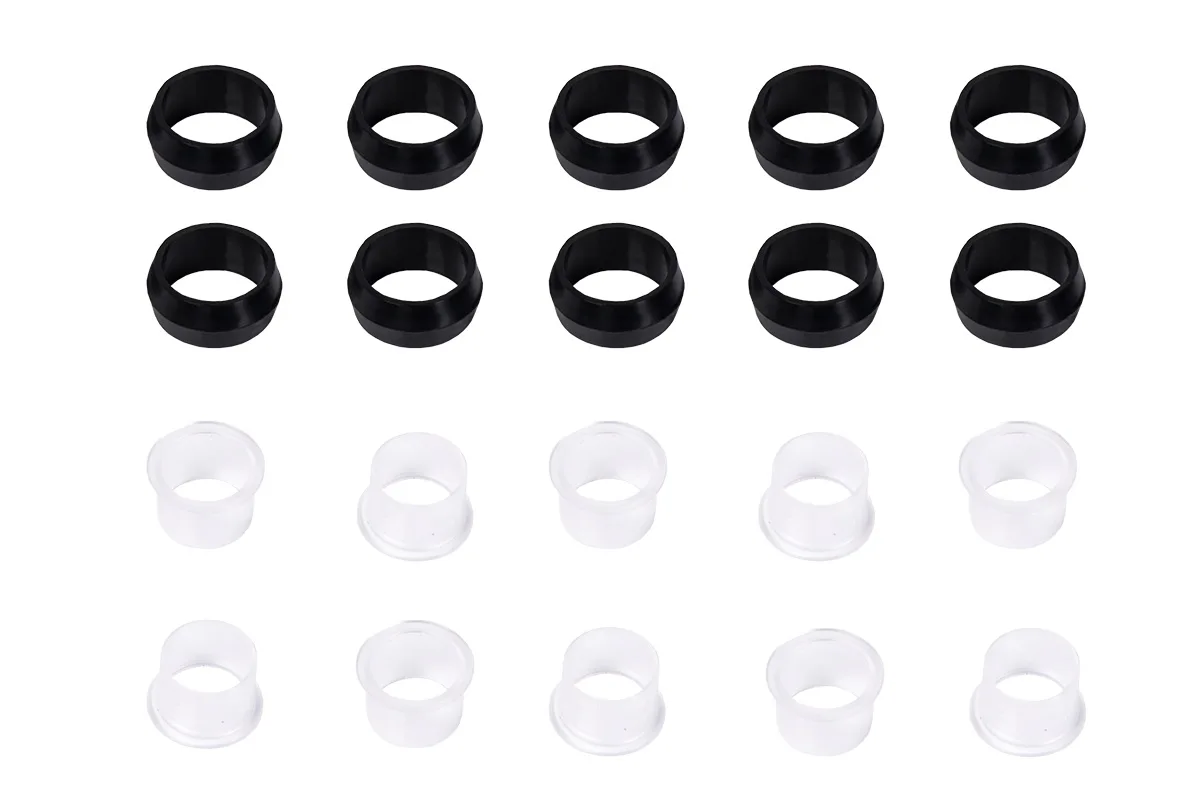 Alphacool Alphacool Eiszapfen Pro 16mm Spare Parts 10 O-rings 1020230 — product photo