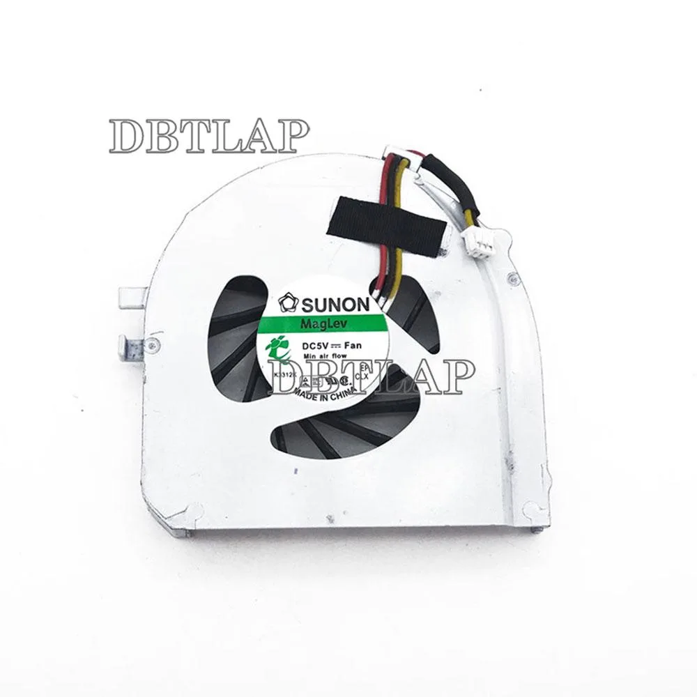 DBTLAP DBTLAP laptop cooling pad for Dell Vostro 3400 3500 V3400 V3450 V3500 — product photo