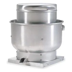 Dayton Dayton 7AX28 Upblast Exhaust Vent 30-1/2 In — product photo