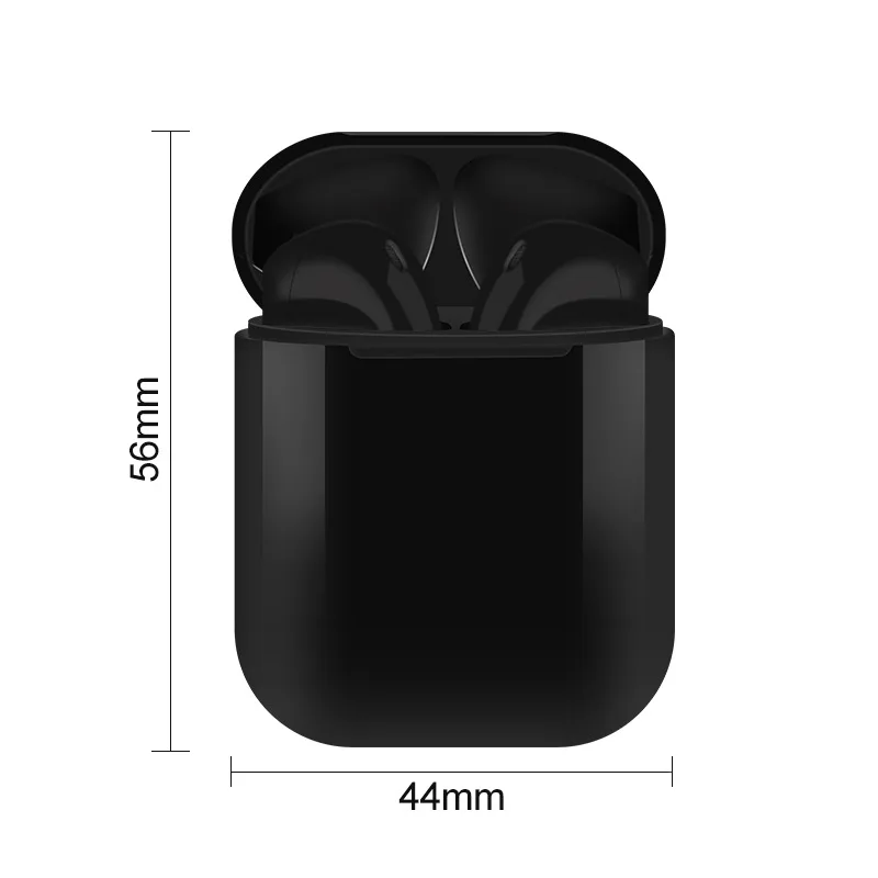 Werleo Werleo i10 True Wireless Earbuds Bluetooth 5.0 White — product photo