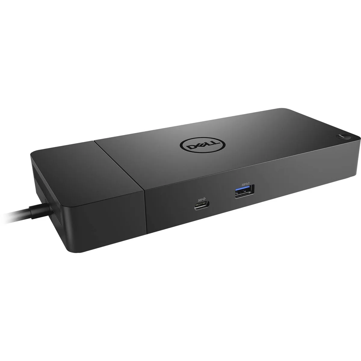 DELL DELL WD19S 180W Docking Station 130W PD Black — product photo