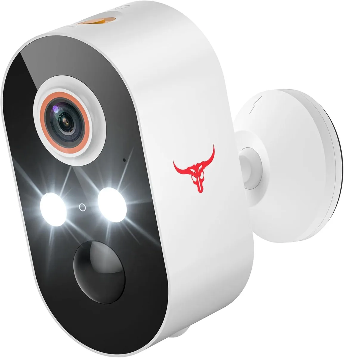 Ubiquiti Networks M9 1080P Wireless Outdoor Network Camera — product photo