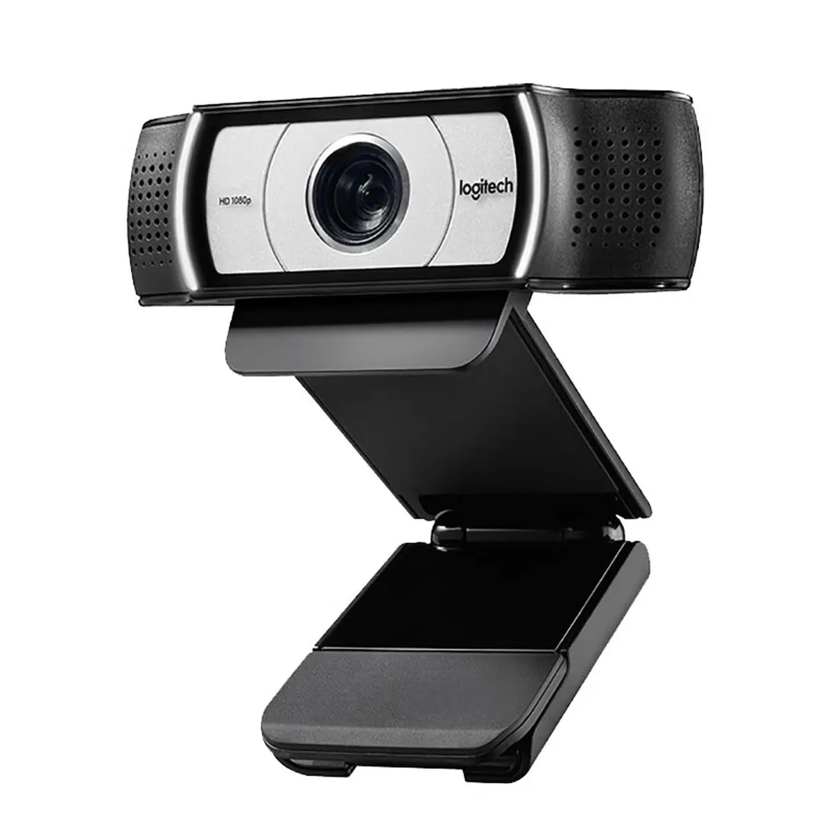 Logitech Logitech C930c 1080p/30fps Webcam with H.264 — product photo