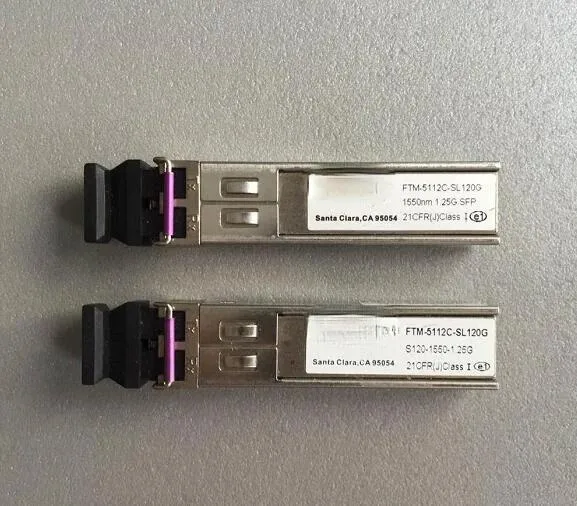 Supersuperuncle Supersuperuncle FTM-5112C-SL120G 1.25G 1550nm 120KM server power supply — product photo