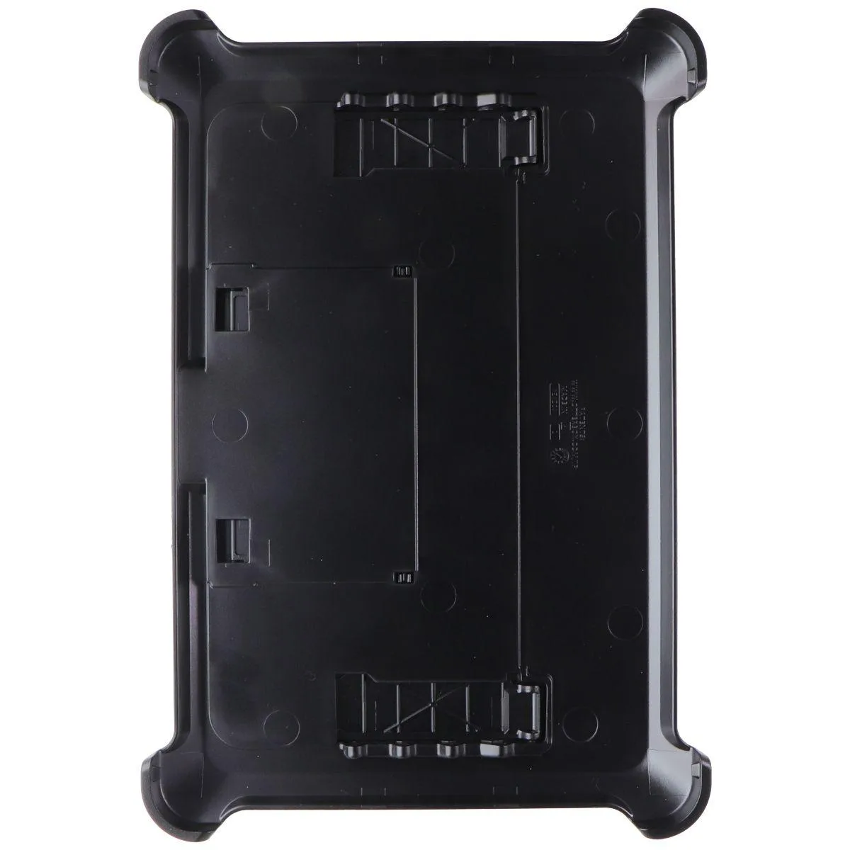 OtterBox OtterBox Defender Series Case for Samsung Galaxy Tab A9+ Black — product photo