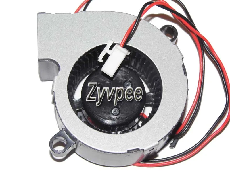 Zyvpee Zyvpee 04520GA-24L-BA 45x20mm 24V 0.07A 2-pin case fan — product photo