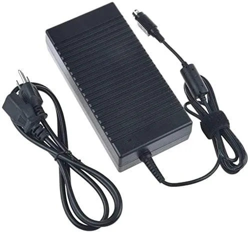 WAWEIS WAWEIS 4-Pin DIN AC Adapter 19V 150W for FSP150-AAA — product photo