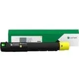 Lexmark Lexmark 85D00M0 toner cartridge (genuine brands) — product photo