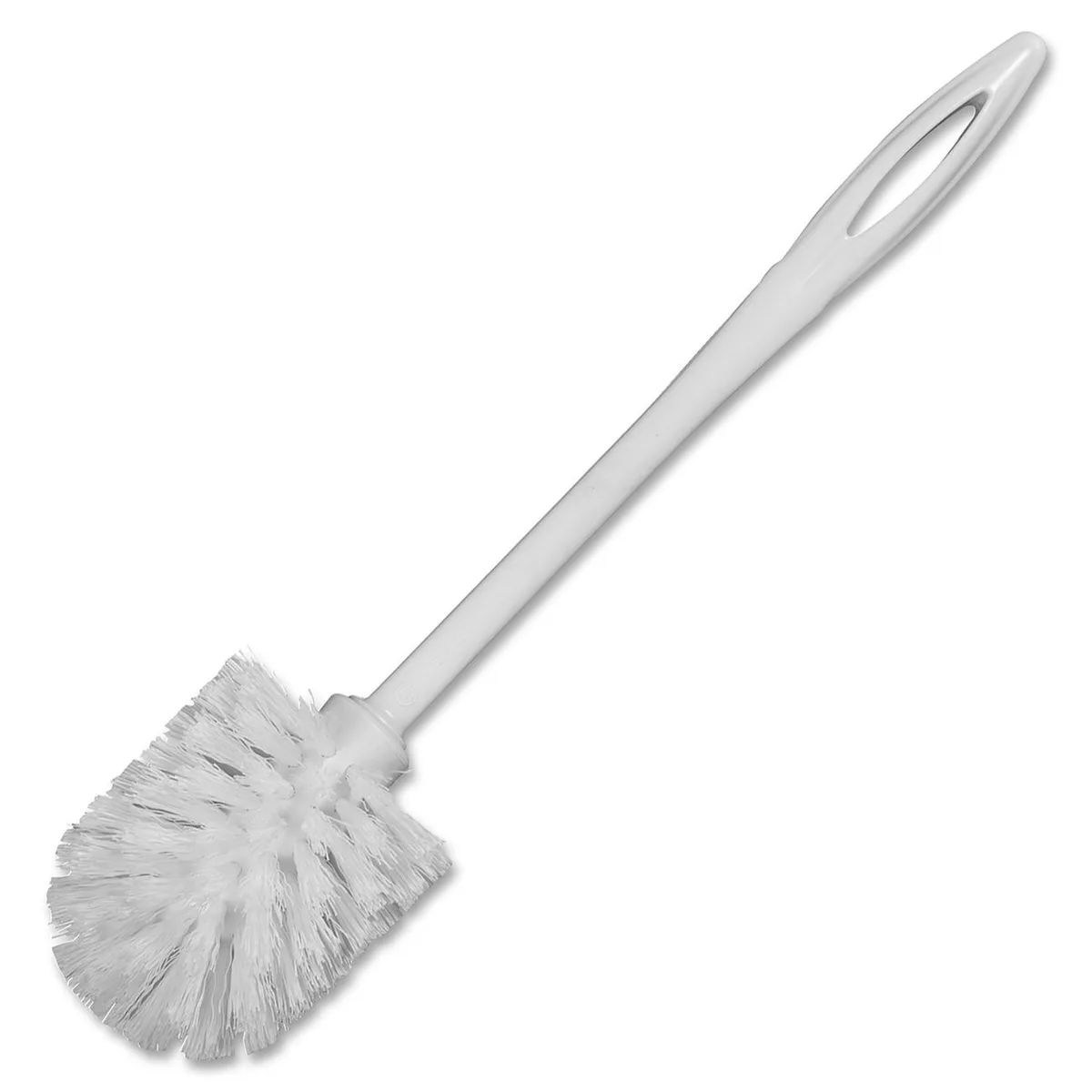 Rubbermaid Rubbermaid 631000WECT 14.5" Toilet Bowl Brush Cleaning — product photo