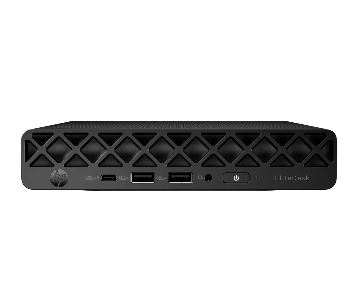 HP HP EliteDesk 8 G1i desktop PC, Core Ultra 7 265T, 32GB DDR5, 1TB NVMe — product photo