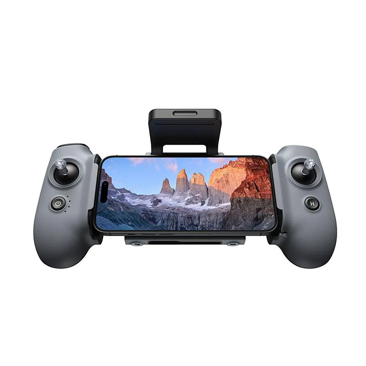 Potensic Potensic ATOM 2 Drone Remote Controller 5200mAh 18W USB-C 10 km 1080p30 3.4 oz — product photo