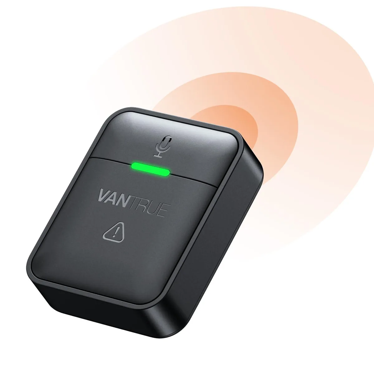 Vantrue Vantrue Wireless Remote Control for E1 E2 E3 N4 Pro N5 Dash Cam — product photo