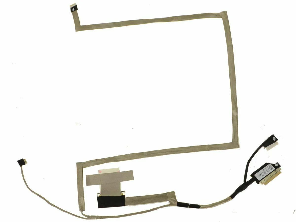 DELL DELL Latitude 6430u 14" HD+ LCD Ribbon Cable 7N4PX — product photo