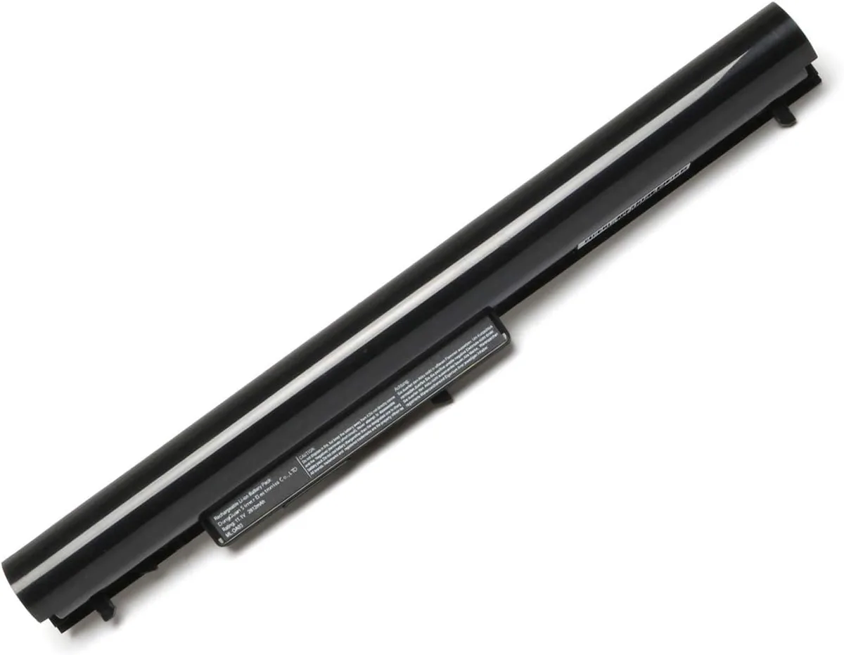 PISKEKAT PISKEKAT 14.8 V 2600 mAh 41 Wh 4-cell laptop battery for HP 240 245 250 255 256 G2 G3 — product photo
