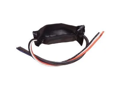 BRK BRK Smart Relay Wire-In AC Power Personal Protective Equipment — product photo
