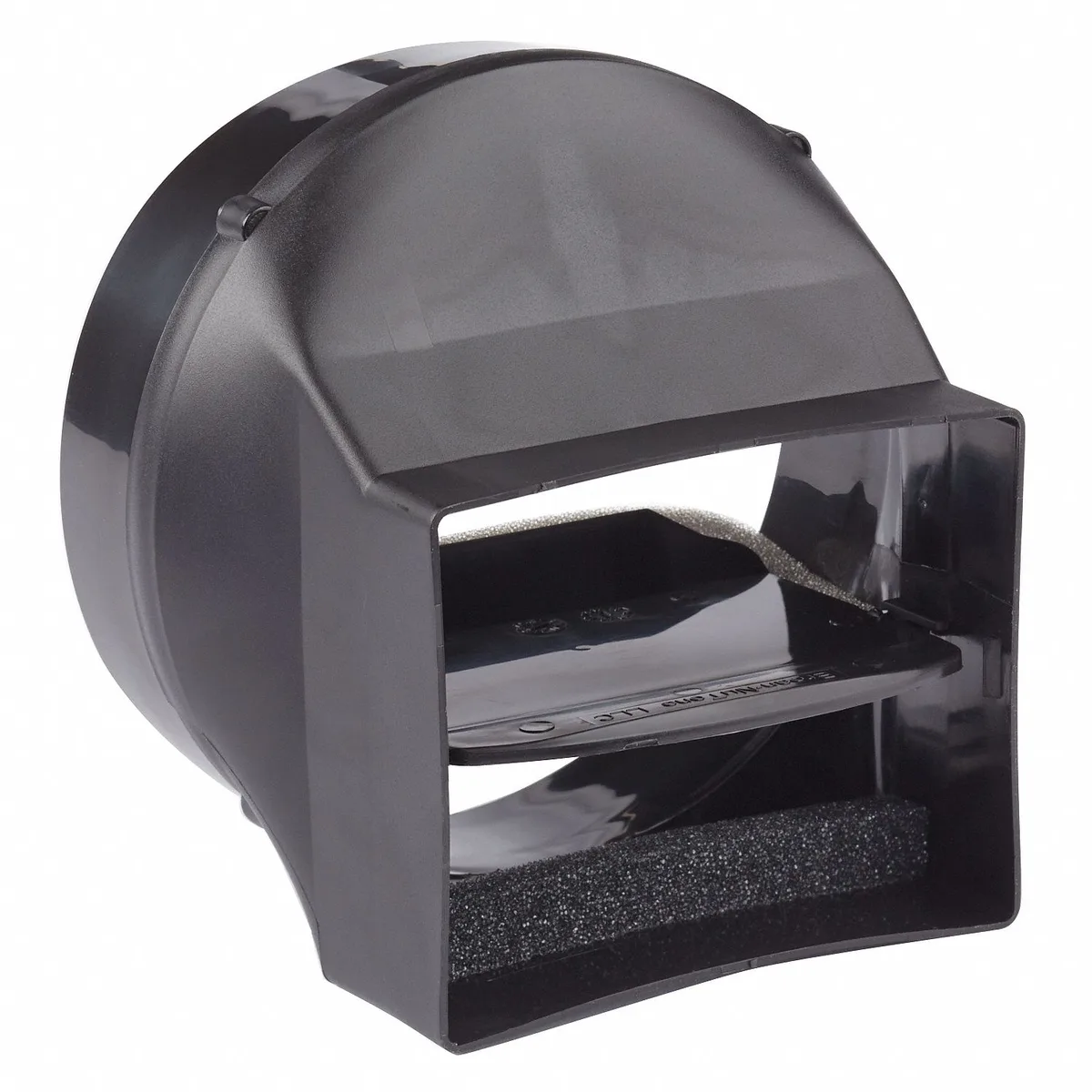 Broan-NuTone, LLC Broan-NuTone, LLC 97016450 Damper Duct Connector 6 In — product photo