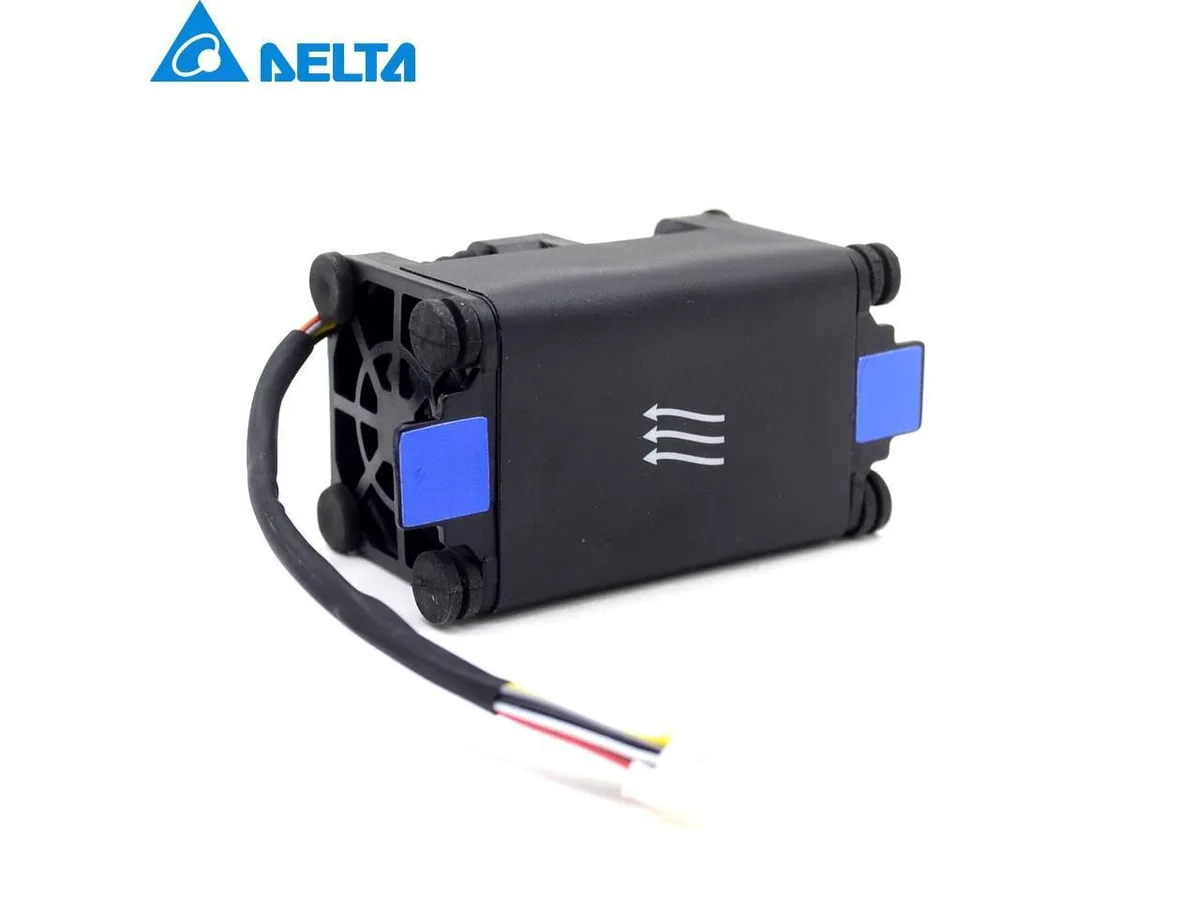 Fans Fans DL320E G8 Gen8 Server Fan 675449-002 GFM0412SS case fan — product photo