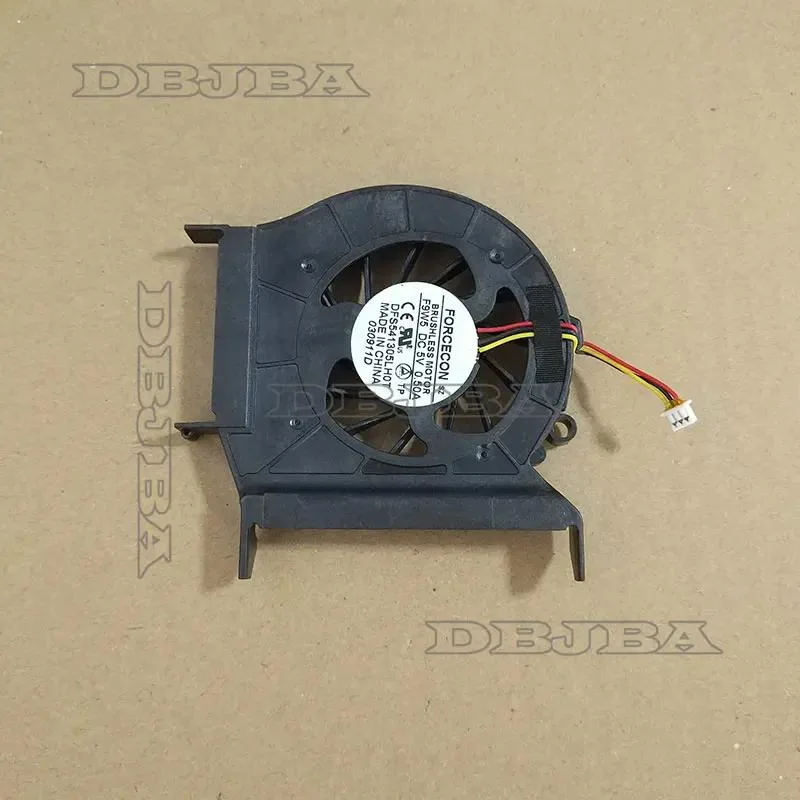 DBTLAP DBTLAP CPU cooling fan for Lenovo E46 E46A E46L E46G K46 K46A K46L F9W5 — product photo