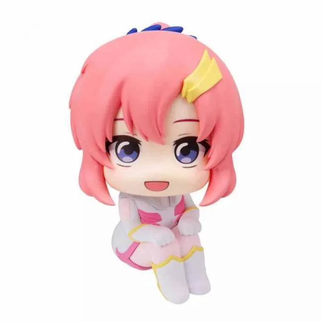 Megahouse Megahouse MGH84574 Lacus Clyne Lookup Action Figure 11cm — product photo
