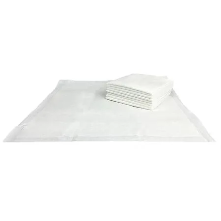 Quick Dam Quick Dam WUBM-100 Drip Mat White Polymer PK100 hardware — product photo