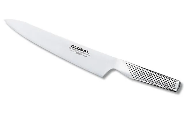 Scanpan Scanpan G-3 8 1/4 Inch Carving Knife — product photo