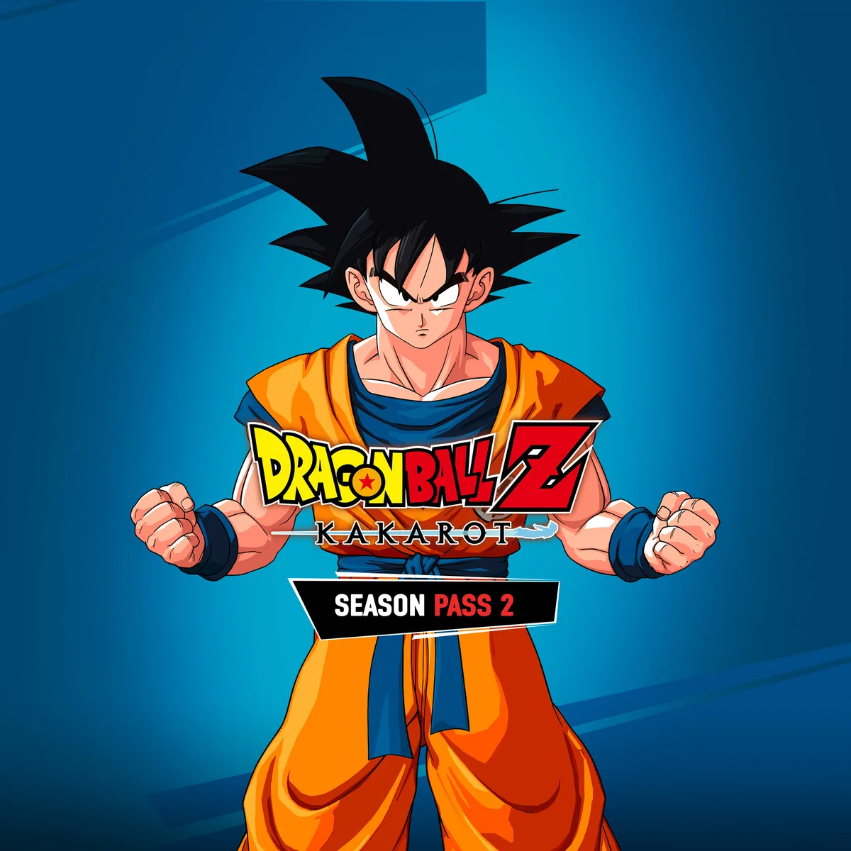 Bandai Namco Entertainment America Inc Bandai Namco Entertainment America Inc 75082 DRAGON BALL Z: KAKAROT Season Pass 2 downloadable game — product photo