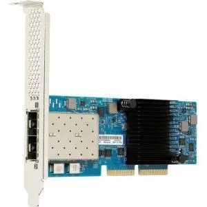 Lenovo Lenovo 00AG560 Emulex Dual Port 10GbE SFP+ Adapter — product photo